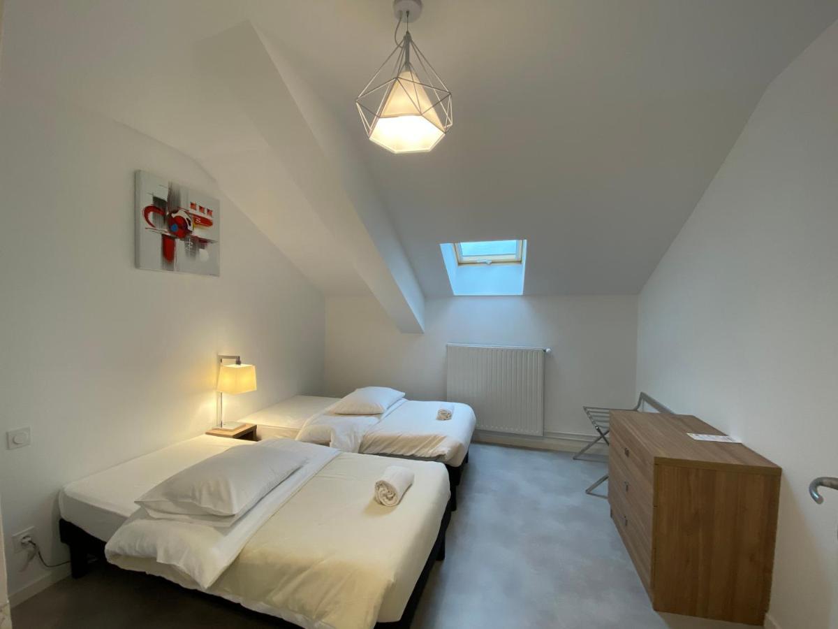 La Chaux Neuve Hotel Les Tremplins מראה חיצוני תמונה